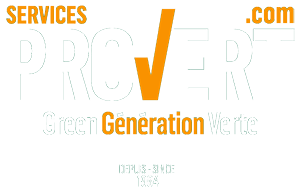 Services Pro-Vert